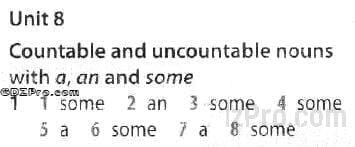 ГДЗ (ответы) Family and Friends 3 Workbook рабочая тетрадь 👍