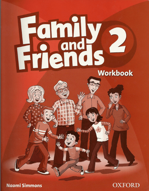 First Friends 2 Class Book with Audio CD Activity Book