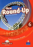 ГДЗ (ответы) к New Round Up 6