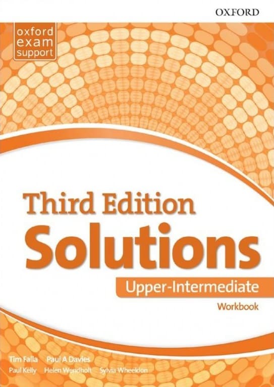    Solutions intermediate student39s book 3rd edition 8    Tim Falla Paul A Davies 2018